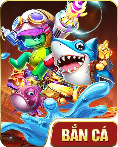 Bắn cá MU88 trả thưởng tối đa